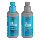 Tigi Bed Head Recovery Kit Shampoo + Acondicionador X 100ml