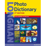 Libro Longman Photo Dictionary (+2cds) (3rd.ed) (british)