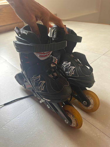 Patines Rollers