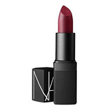 Lápices Labiales - Nars Satén Lápiz Labial, Rojo Afgano