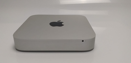 Macmini (late 2014) I5 | 8g | 500ssd - 2,6ghz