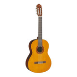 Guitarra Electroacústica Yamaha Cx40 Kit Completo Citimusic
