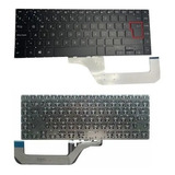 Teclado Para Lap Asus X505 X505ba Nsk-wk2sq0t 0knb0-4129tu00