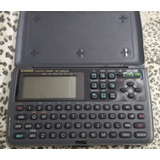 Agenda Digital Casio Sf-4300a