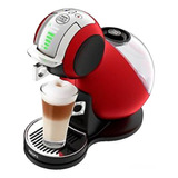 Cafetera Nescafé Dolce Gusto Melody 3 Automática