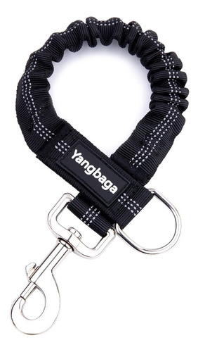 Extensor De Correa Para Perro Accesorio De Correa Elastica C