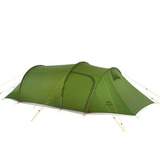 Carpa 3 Personas Trekking Naturehike Opalus 3 Personas 20d