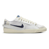 Tenis Nike Hombre Fd0378-121 Blazer