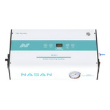 Nasan Na-b2+ Autoclave Saca Burbujas Con Compresor - Visores