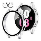 Para Samsung Galaxy Watch 5 2022 Y 4 2021 Funda Protectora D