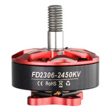 Motores Sin Escobillas Hgltech Forward Fd2306 2450kv Para Ra