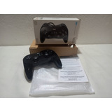 Controle Classic Controller Pro Nintendo Wii Original