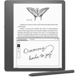 Kindle Scribe (16 Gb) O Primeiro Para Leitura E Escrita