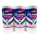 Colageno Marino Promocion X 3u