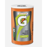 Gatorade En Polvo Sabor Lima-limon 76.5oz - 2.17 Kg