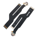 Flex Principal Y Carga Compatible Con Samsung Note 20 Ultra