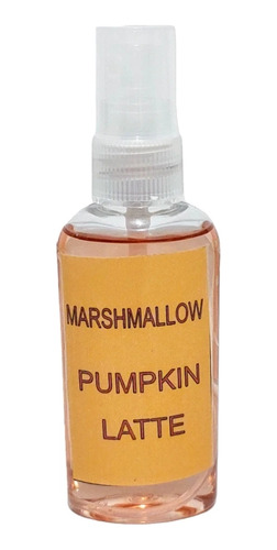 Bath & Body Works Marshmallow Pumpkin Latte Decant 60ml 