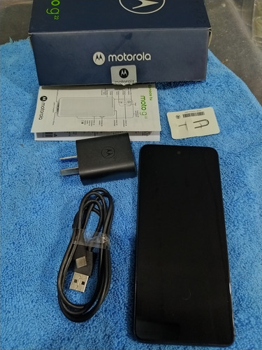 Celular Motorola G22. 128g