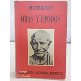 Odas Y Epodos Horacio