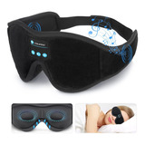 Auriculares Dormir  Antifaz Dormir 3d Bluetooth Inalám...