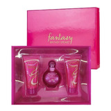 Perfume En Estuche Fantasy Britney Spe - mL a $1061