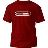 Camiseta Adulto Ou Infantil Super Nintendo Game Gamer Nes