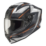 Casco  Scorpion-exo R420 Full Face Engage