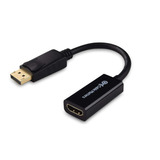 Adaptador De Displayport A Hdmi 4k De Cable Matters