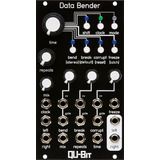 Qu-bit Data Bender, Digital Audio Buffer Módulo Eurorack