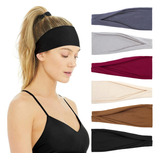 Huachi - Diadema Para Mujer Para Yoga, Hacer Ejercicio, Diad