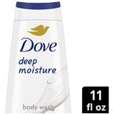 Jabón Dove Deep Moisture