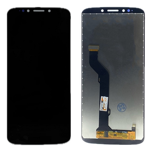 Pantalla Display Motorola Moto E5 Plus Ips