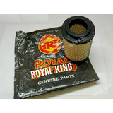 Filtro De Aire Himalayan/scram Original Royal Enfield