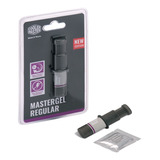 Pasta Térmica Cooler Master Mastergel Regular