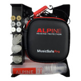 Protector Auditivo Alpine Alpi07 In Ear Musicapilar