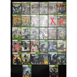 Juego Xbox 360 Fisico Original Tienda Xbox One Almagro