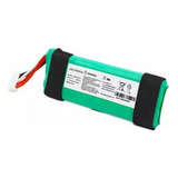Bateria Jbl Flip 3 Gsp872693 3.7v 3000mah