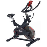 Bicicleta Spinning 15kg Gym Fija Centurfit Profesional Hogar