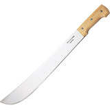 Madera Machete