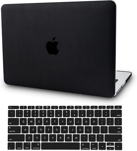 Kecc - Funda Para Macbook Pro De 15 Pulgadas 2019 2018 20...