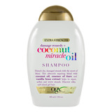 Ogx  Shampoo Coconut Miracle