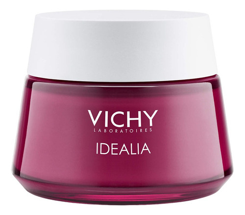 Creme Corporal Vichy Idéalia 50ml Org