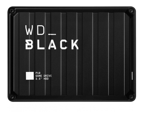 Disco Duro Externo Western Digital Wd P10 Drive 2.5'' 2tb