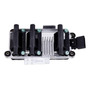 Alternador Compatible Con Audi A4 Y A6 3.0 02-05.