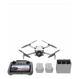 Dji Mini 4 Pro Fly More Combo Plus