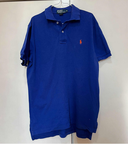 Polo Ralph Lauren M (brechó)