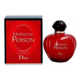 Perfume Hypnotic Poison 100ml Eau De Toilette Original