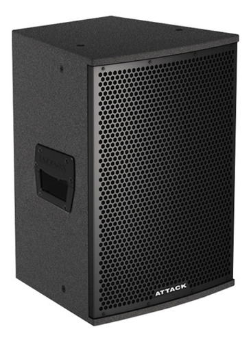 Caixa De Som Passiva Attack Vrf1220 200 W  12''  - Vrf 1220