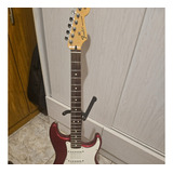 Guitarra Fender Strocaster Permuto/vendo Prs Gibson