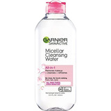Agua Micelar Limpiadora - Garnier Skinactive - 13.5 Fl Oz